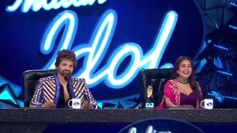 indian idol 2022indian idol season 13Top 14 First Round में senjuti का तुफानी सभी उड़ा