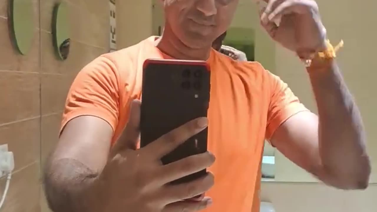 Amazing Boy Back || Backstreet Boy || RKA || #ashokacharya1987 @ashokacharya1987