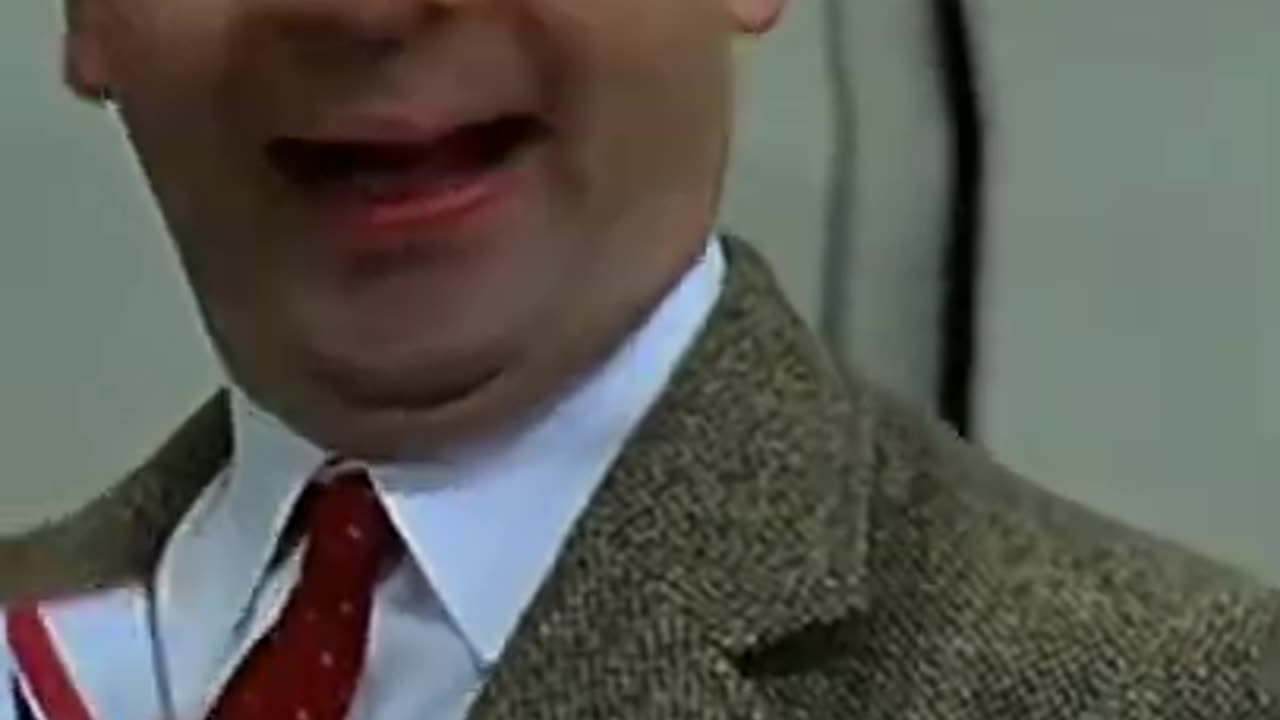 Mr bean