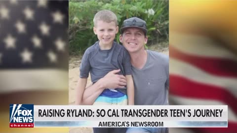 Fox News’ Final Nail On The Coffin: Promoting A ‘Trans Child’