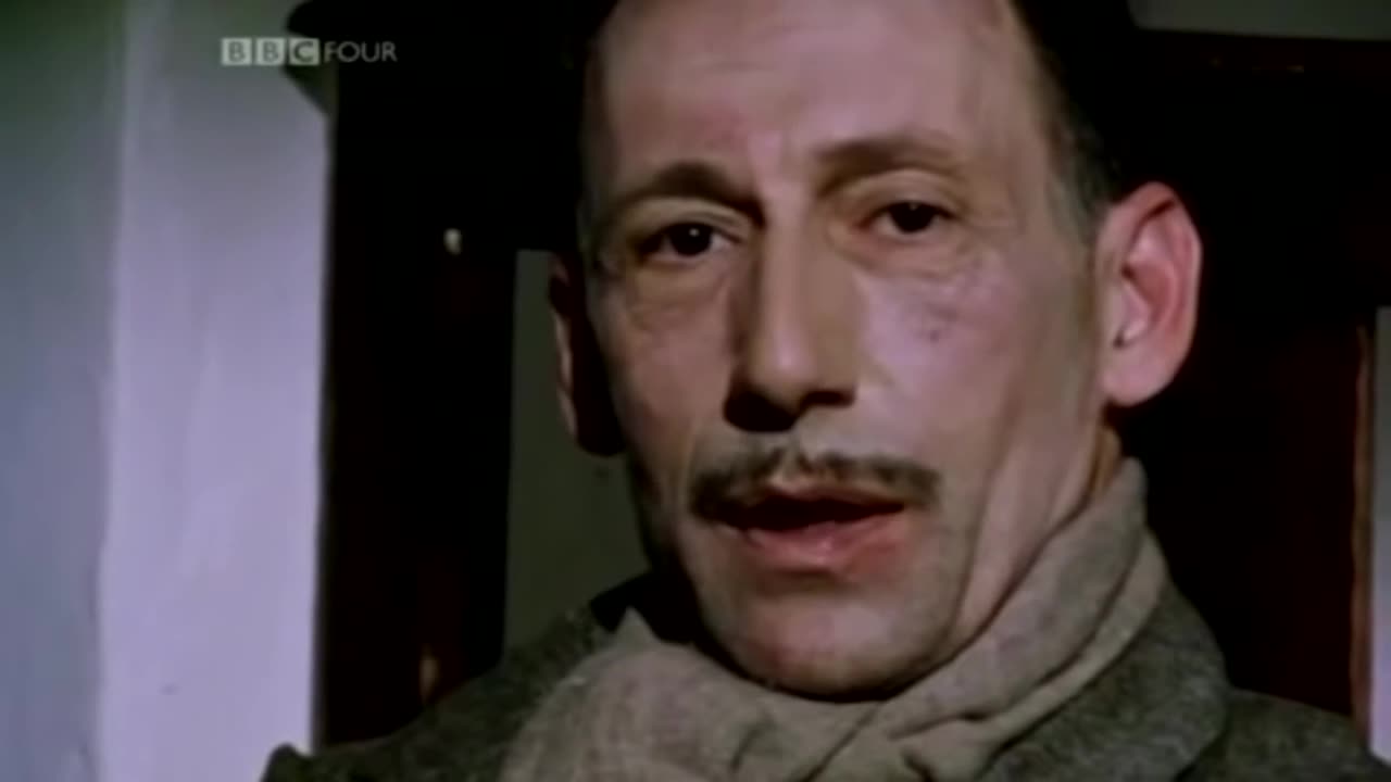 A Final Warning from George Orwell