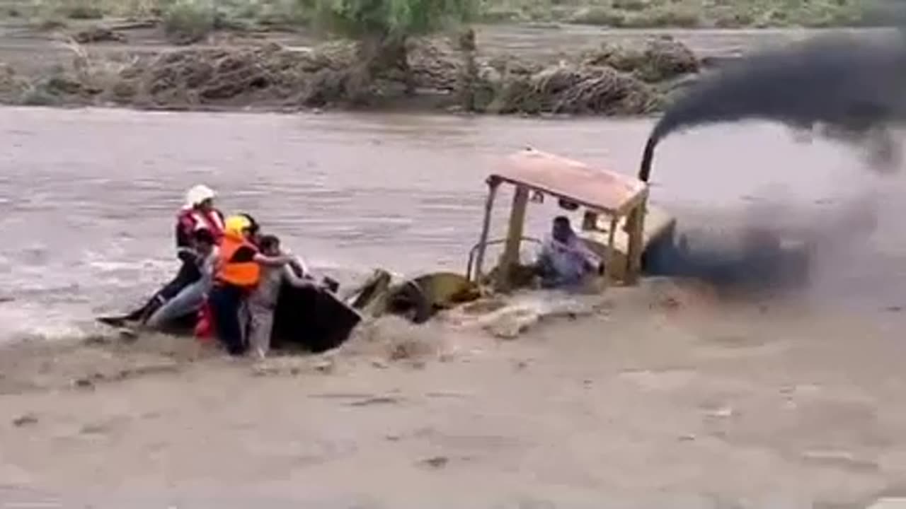 Saudis forgot where the switch was