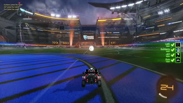 SPIKE RUSH HEATSEEKER WHAT HAPPENS
