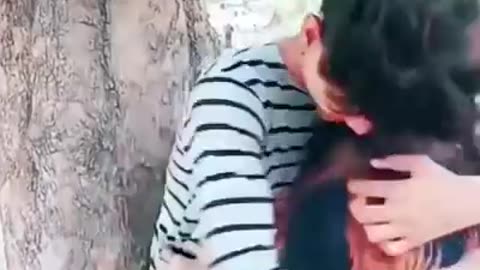 Tiktok couple goals