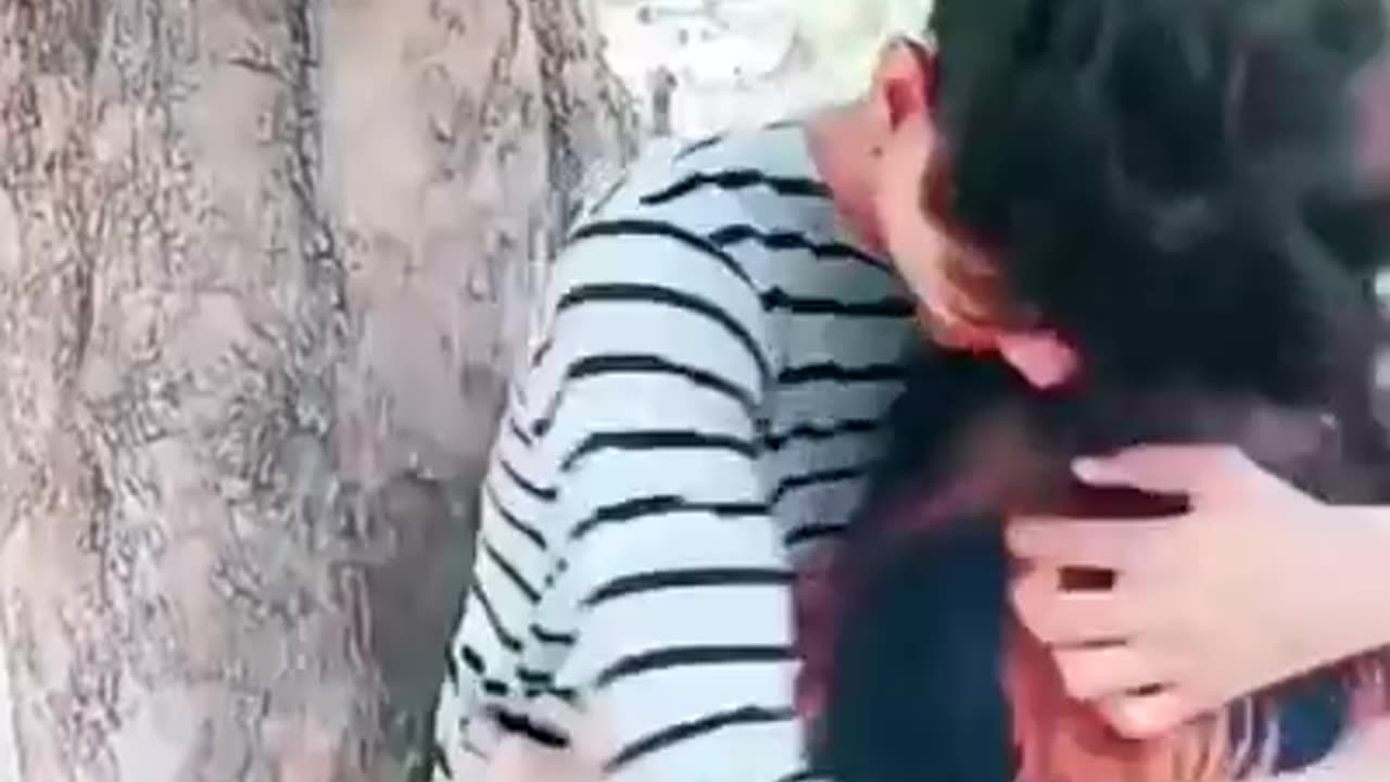 Tiktok couple goals