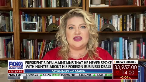 Rep. Kat Cammack: Republicans release ‘damning’ report on Biden admin censorship efforts