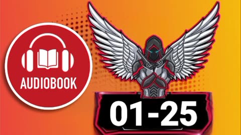 Super Yoddha 01 to 25