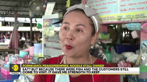 WION Climate Tracker: Thailand deals with destruction caused by floods | World News