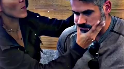 Husband and wife funny video