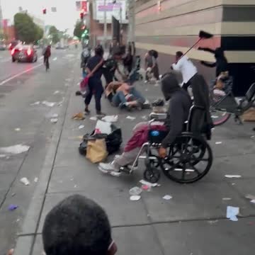 San Francisco - SCOOPS!