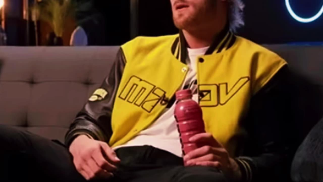 Logan Paul Teases Boxing Return