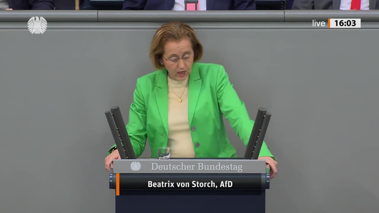 Beatrix von Storch