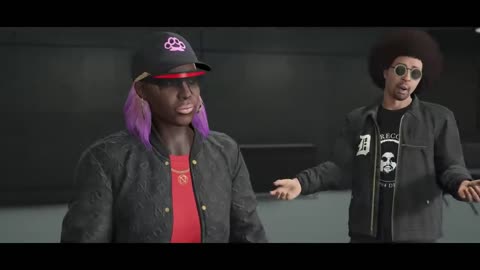 Grand Theft Auto Online - Los Santos Tuners Launch Trailer PS4