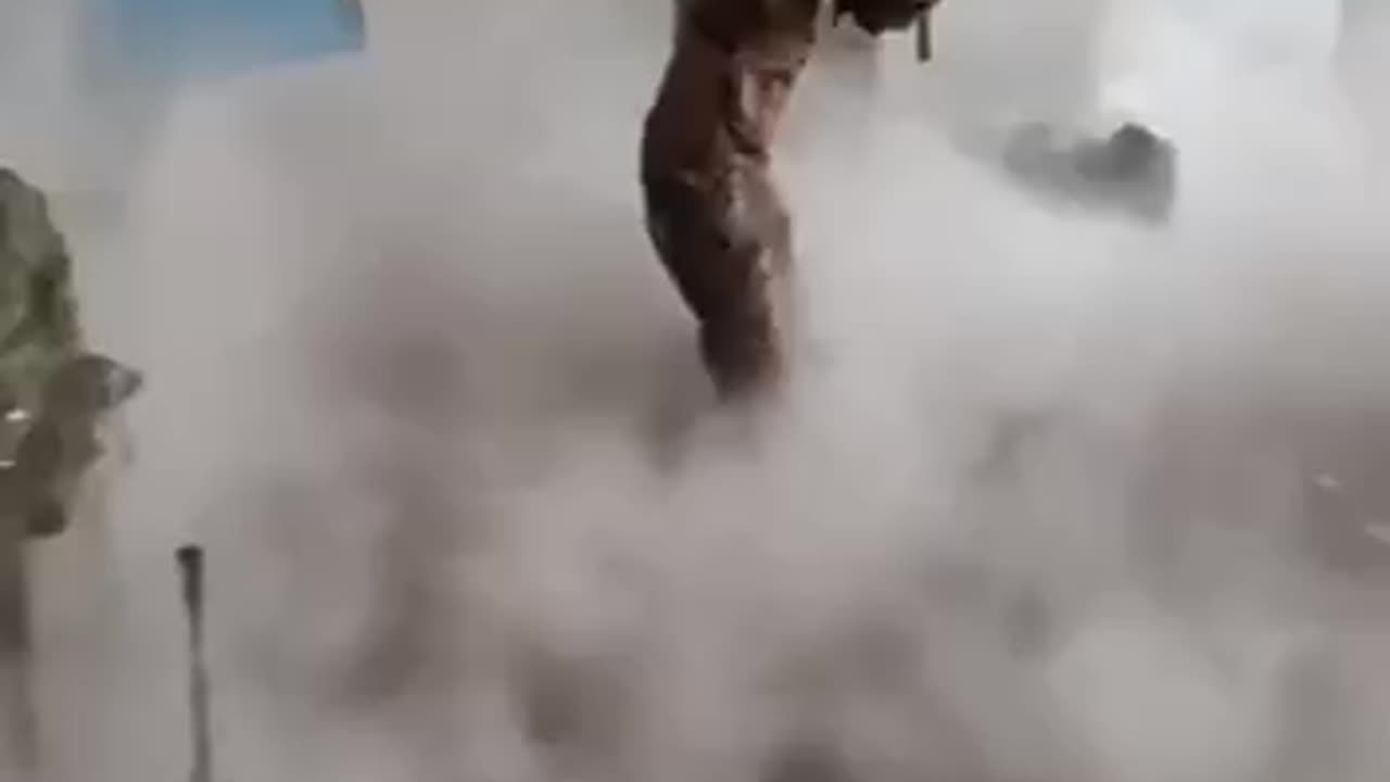 American RPG "PSRL-1" in the Bakhmut area by the Defense Forces of Ukraine