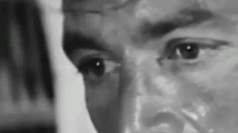Bruce Lee: The art of war
