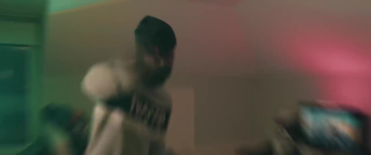 🇮🇪 #Av9 Rose9 - It’s Giving (Fast Gas) (Music Video) _ Pressplay