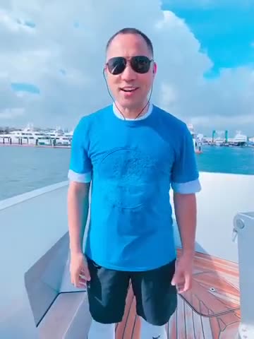 20190103文贵先生视频：港和台湾人民在2019年一定会对CCP全面反击，港台的光明时刻一定会到来