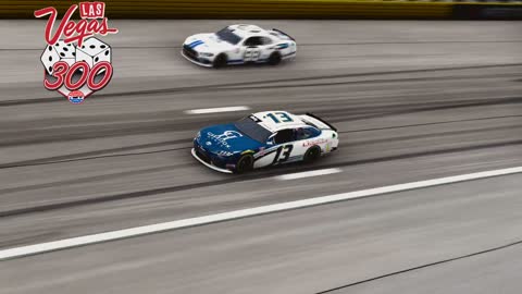 Nascar Heat5 Race503