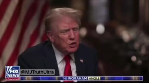 Trump Agreed to do an Interview with the FBI this Thursday re: The Assassination Attempt