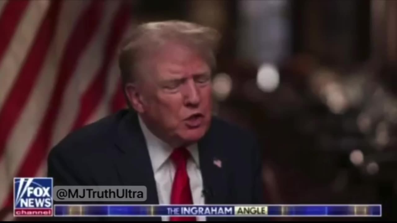 Trump Agreed to do an Interview with the FBI this Thursday re: The Assassination Attempt