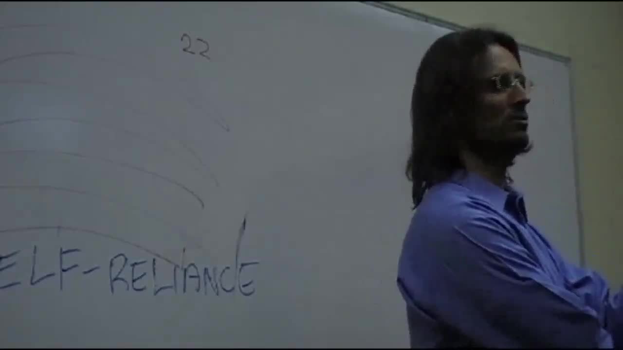 Why Do We Come Into Physical and Suffer? Did God Create All Dimensions? Free Will, Self/God-Reliance