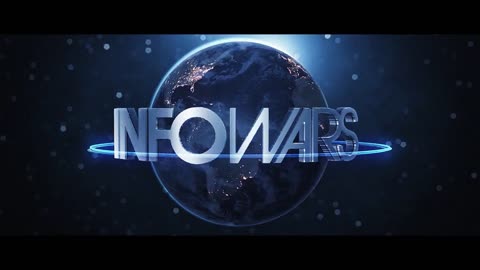 ALEX JONES - INFOWARS LIVE - ALEXJONES.NETWORK