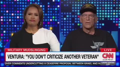 Woke Jesse Ventura Backs Kamala Harris