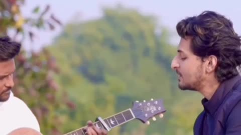 Darshan raval