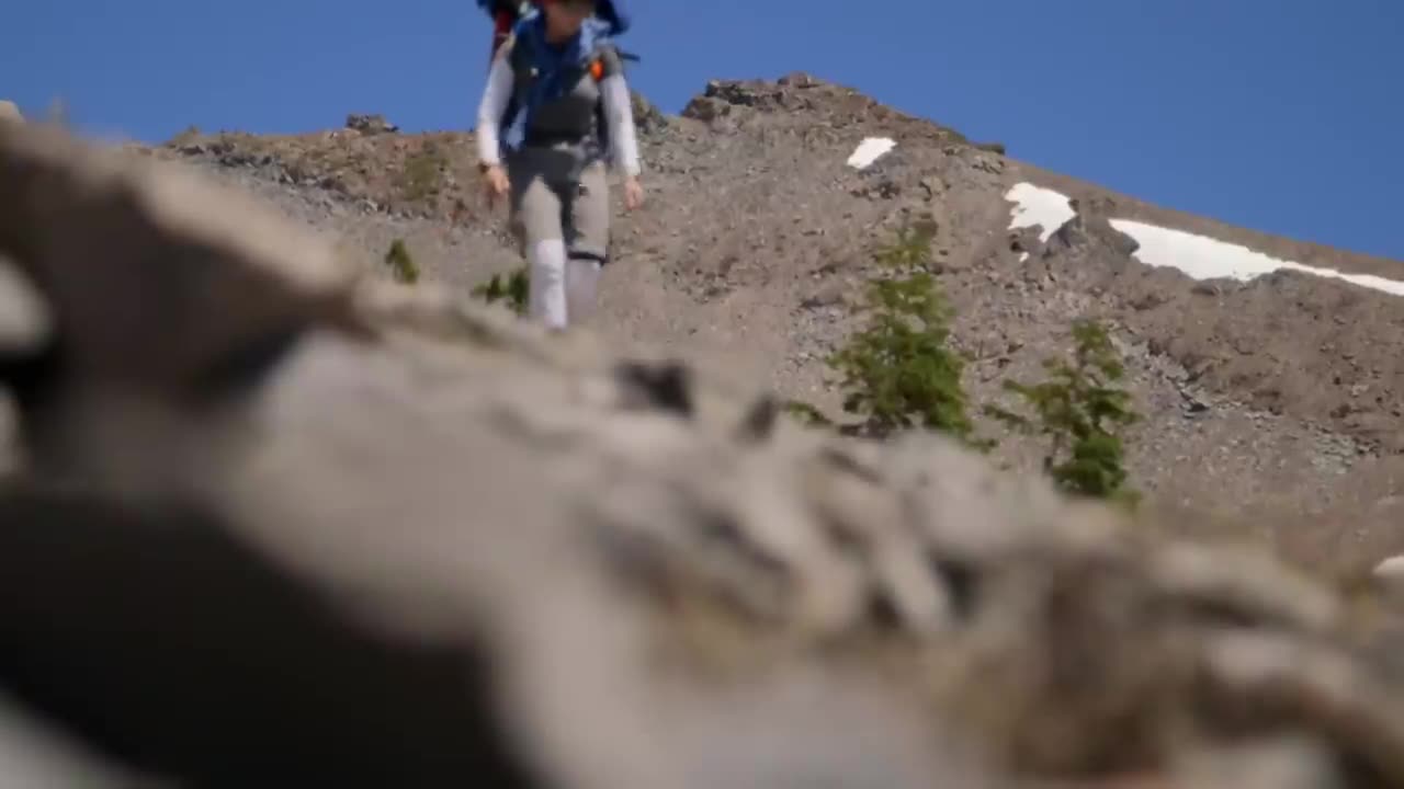 Mount Shasta: Ancients Spirits | Full Documentary - Grapevine Documentaries