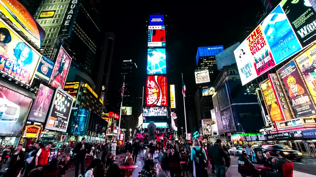 Anonymous Official - They are preparing for what comes next...