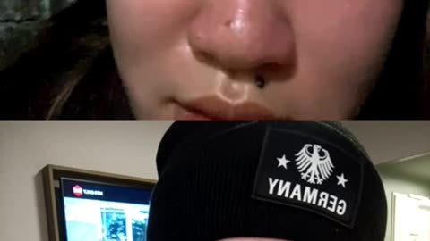 Filipina says N Word - Monkey App, Omegle, Ome.tv