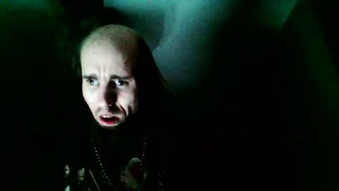 [Cyraxx Youtube 2021-9-10] BACK OFF