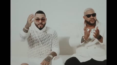 El Taiger ft Chacal - Papelito ( remix ) ( Video Oficial )