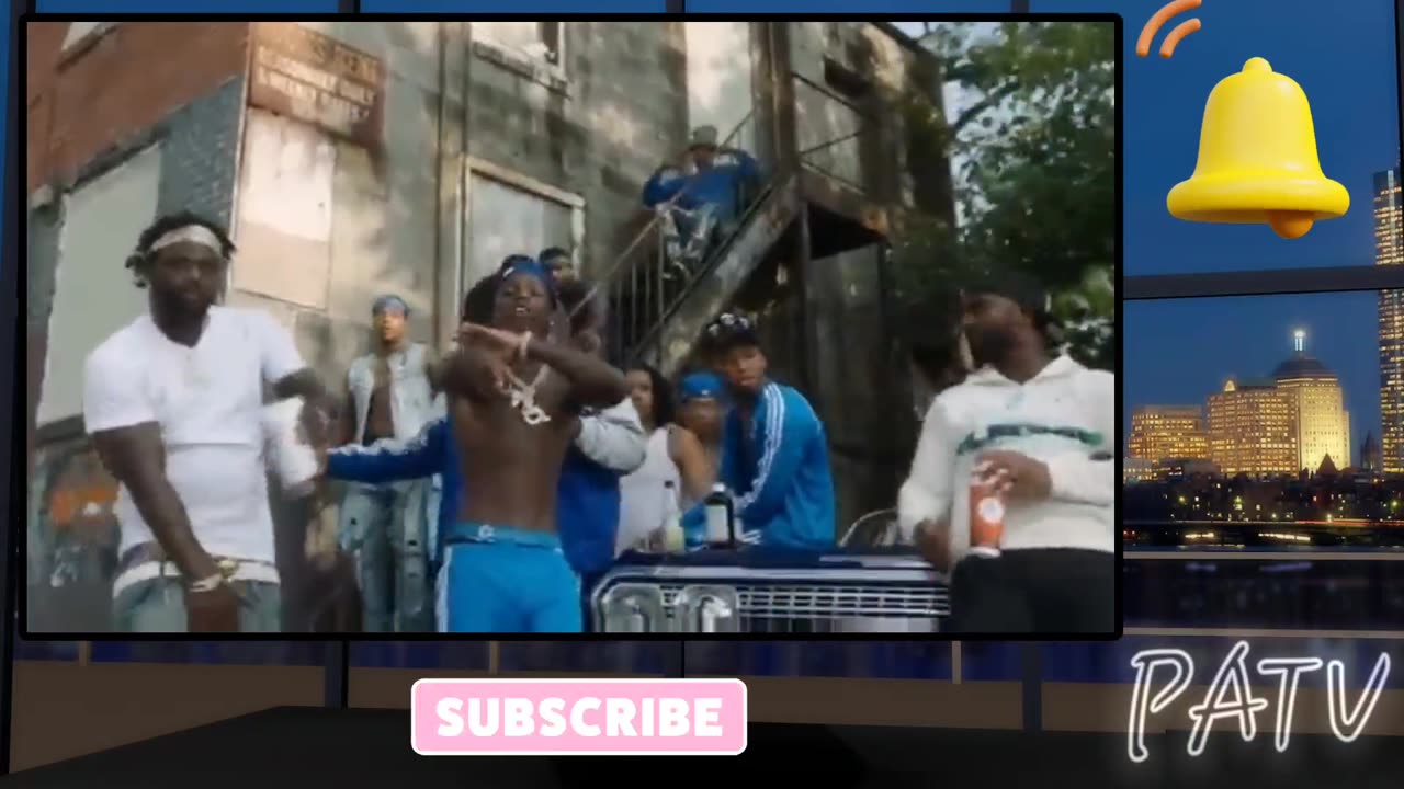 #Documentary - 7 #Rappers Who Got Checked By Goons & Stood Their Ground🏳