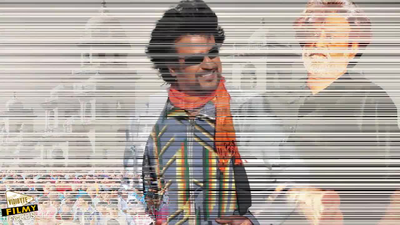 Rajini's Kabali Interesting News Revealed