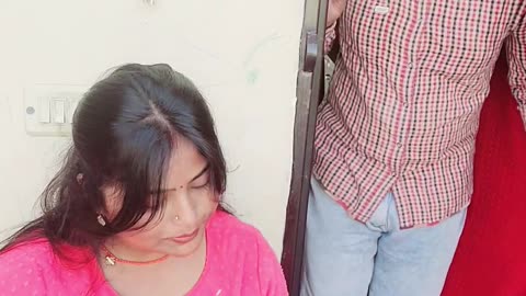 indian bhutni funny video please follow for more videos