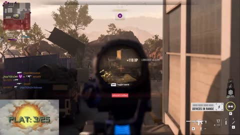 M13B - The Evolution of