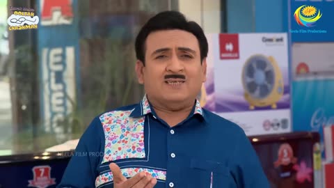 Taarak mehta ka ooltah chashmah episode 3884 in hindi full episode