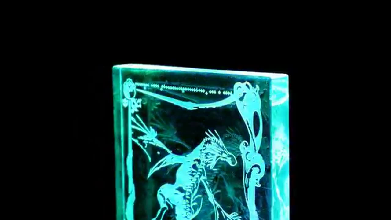 Unboxing My Glass Dragon Topper Card #Artbox #harrypotter #dragon #wizardingworld #cardcollector