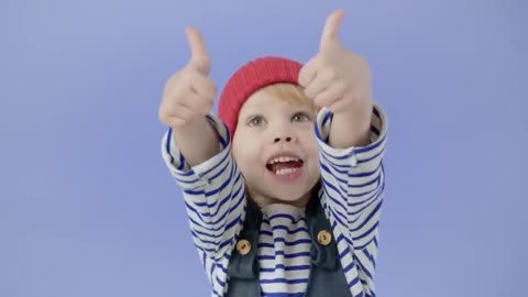 Learning Islam for Toddlers & Babies - feat. Sister Gigi - English Version