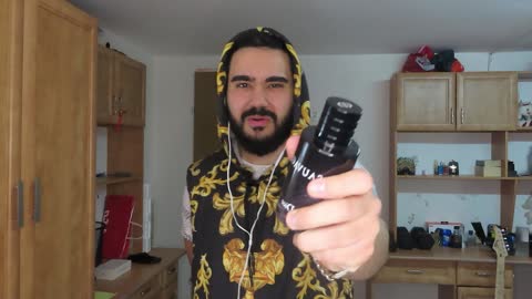 You Laugh You Sauvage