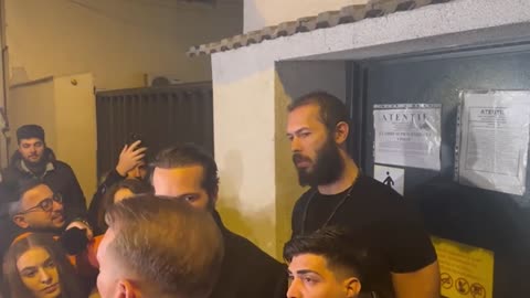 Is he really converted? Andrew Tate Released From Jail For House Arrest is Inscrutable