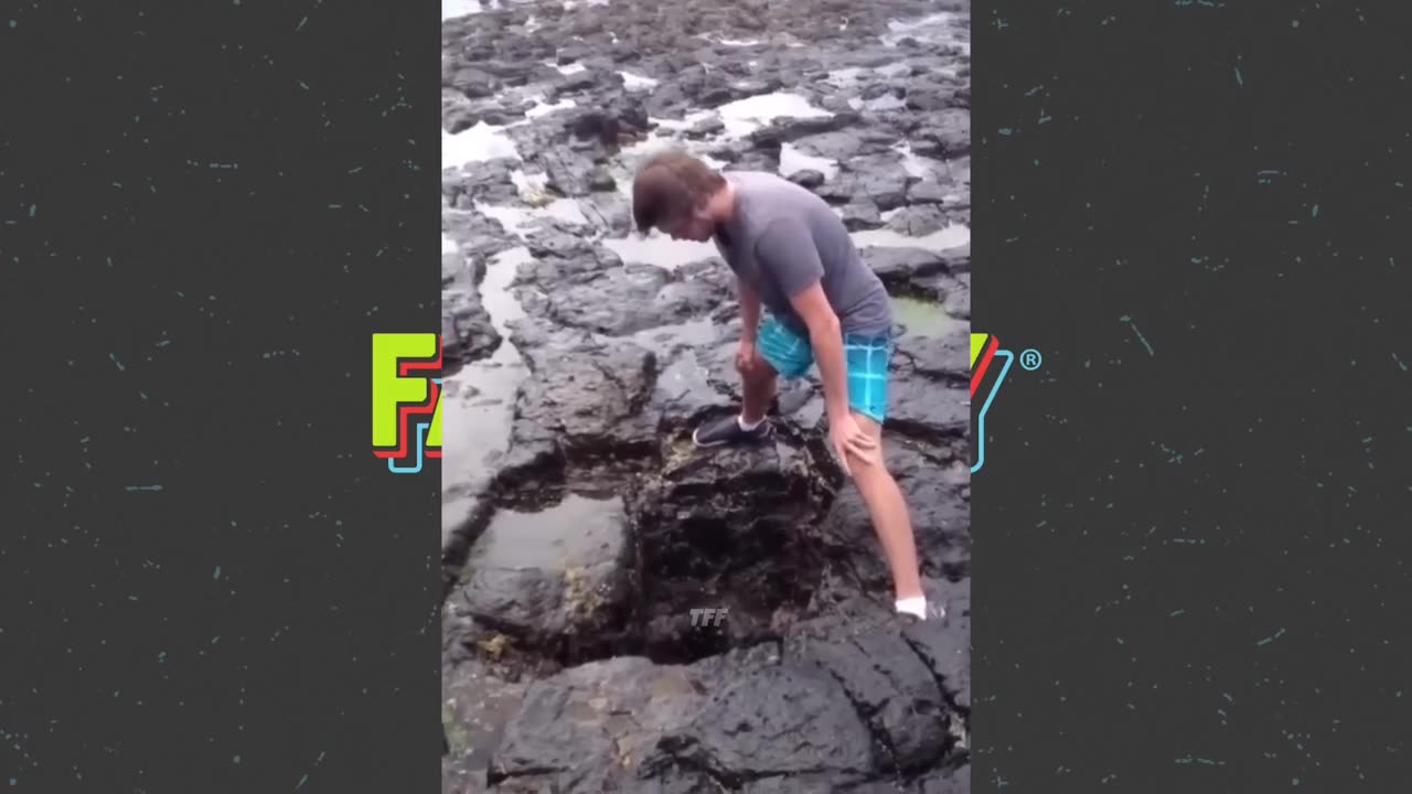 Funniest Fails Compilation: Funny Video