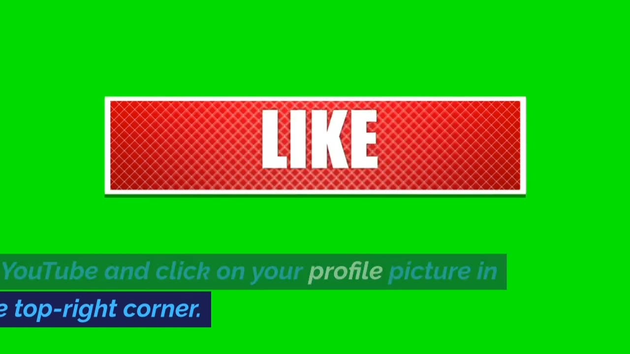 How to create a youtube channel?