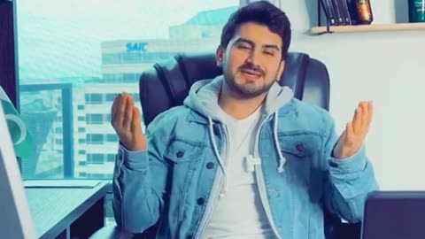 shahid anwar motivational video