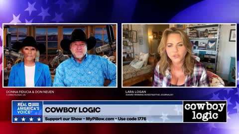 Lara Logan Reporting TRUTH