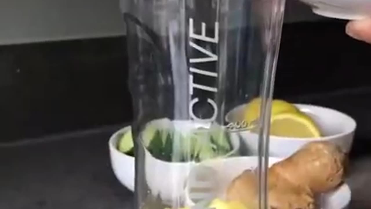 eazy way to lose weight !