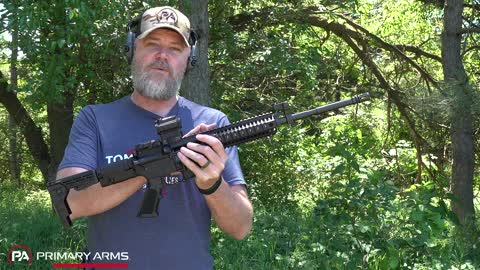 The strange Colt SCW - Sub Compact Weapon