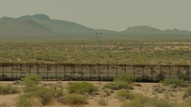 Sicario (2015) - In the end you will understand too.