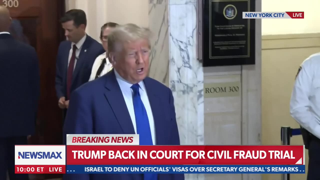 Trump defiant after Mark Meadows flips